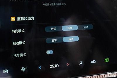 快速上手 广汽埃安AION Y 拖车管理后台功能解析