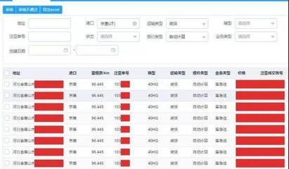省钱省时小能手！泛亚电商拖车智能报价系统上线